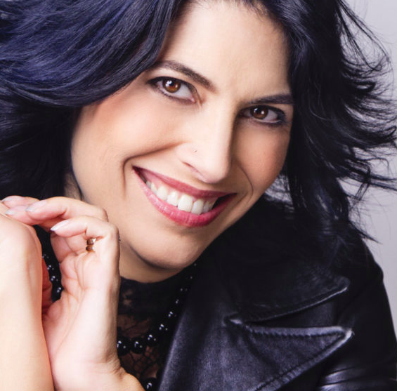Vivica Genaux