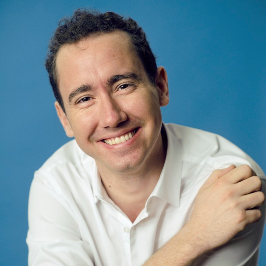 Cyrille Dubois