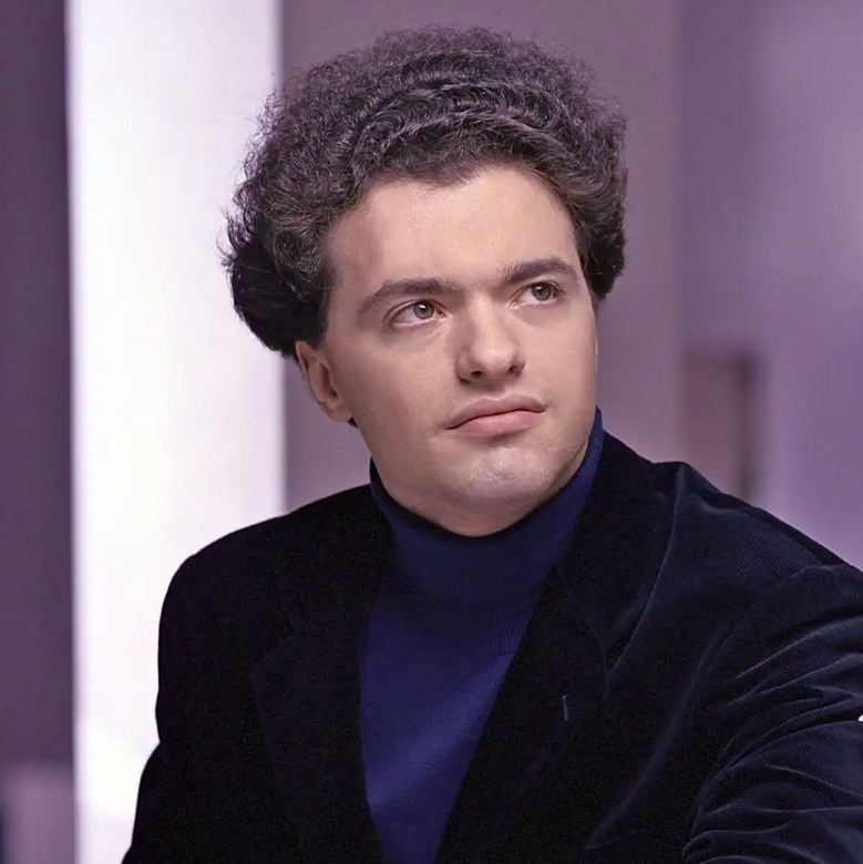 Evgeny Kissin