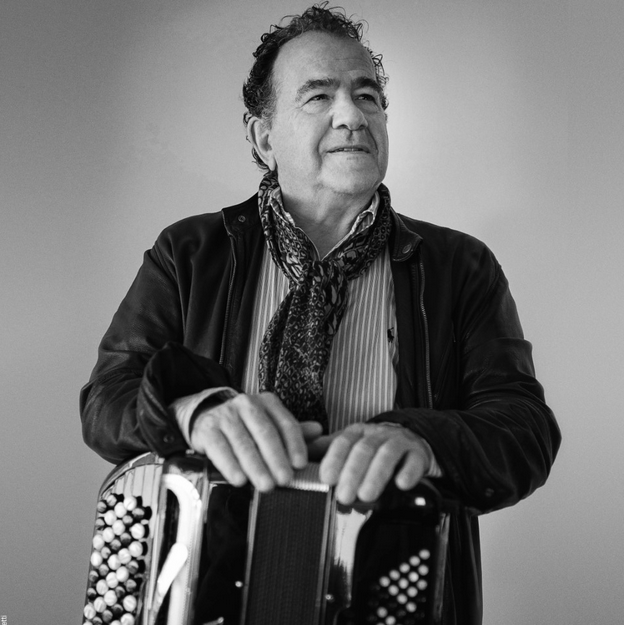 Richard Galliano