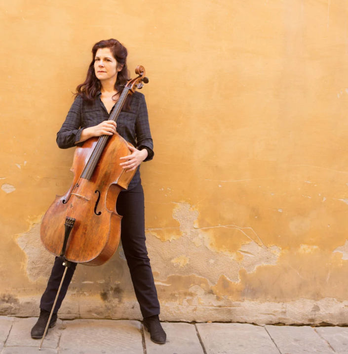 Sonia Wieder-Atherton