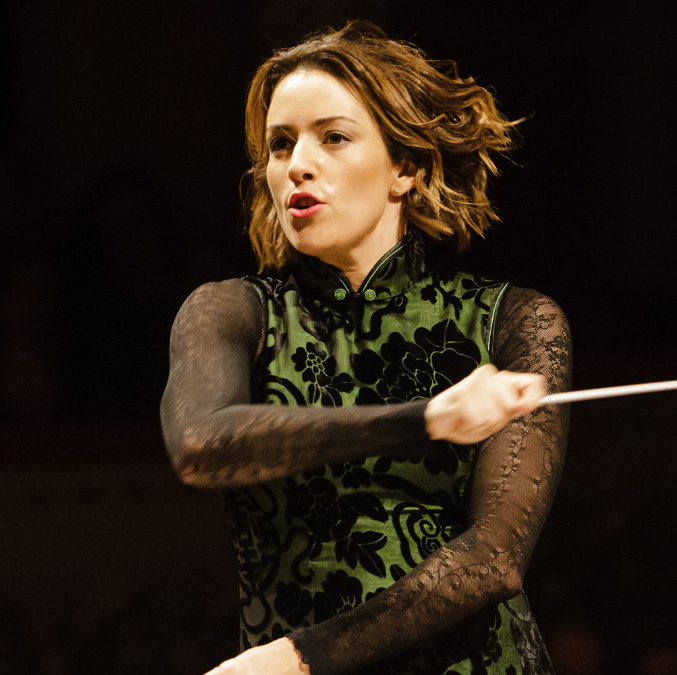 Alondra de la Parra