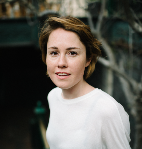 Caroline Shaw