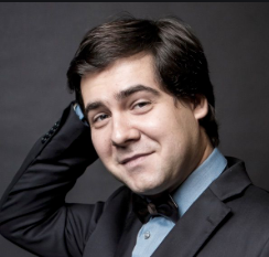 Vadym Kholodenko