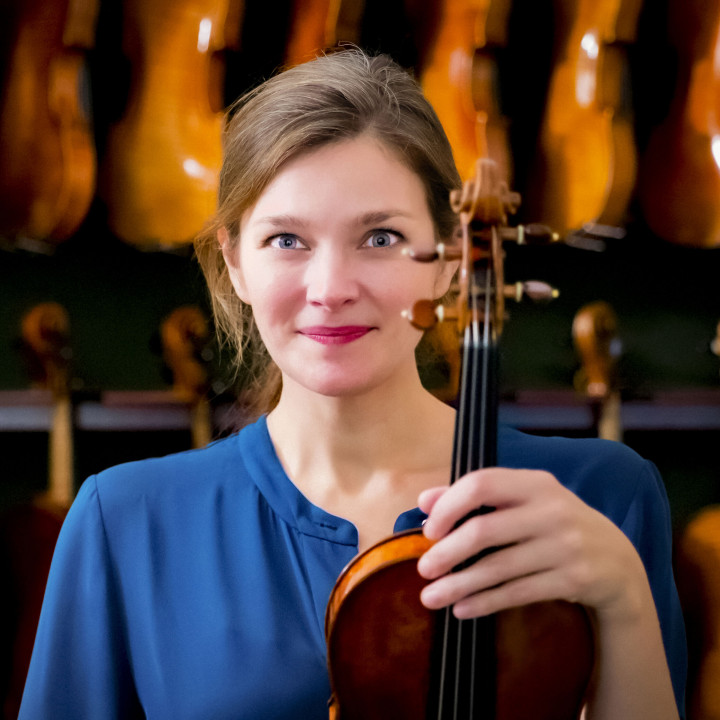 Janine Jansen