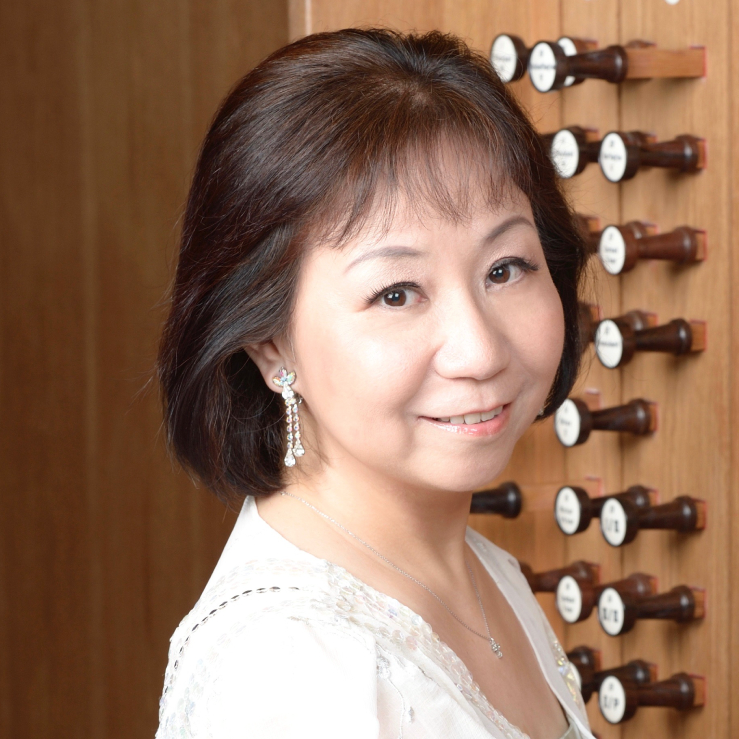 Mami Sakato