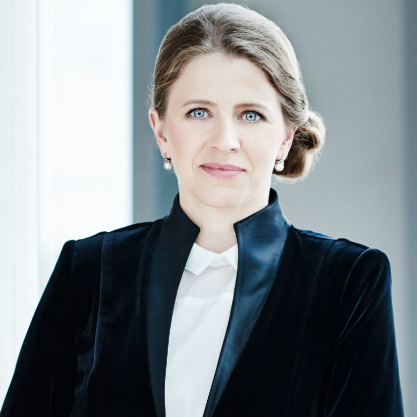 Kristiina Poska