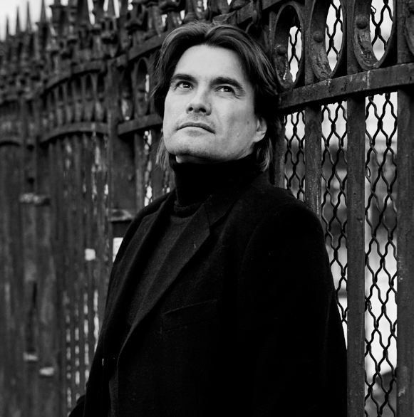 Nicolas Horvath