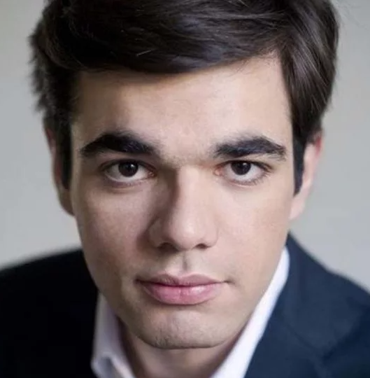 Jean-Paul Gasparian