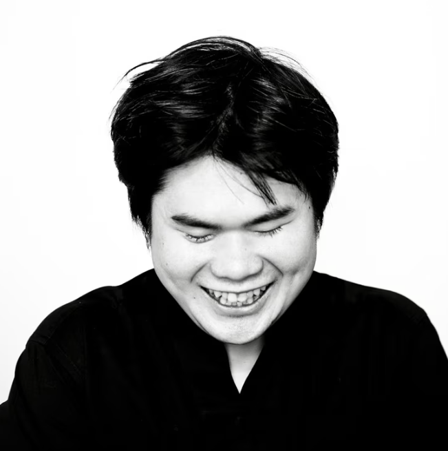 Nobuyuki Tsujii