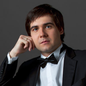 Vadym Kholodenko