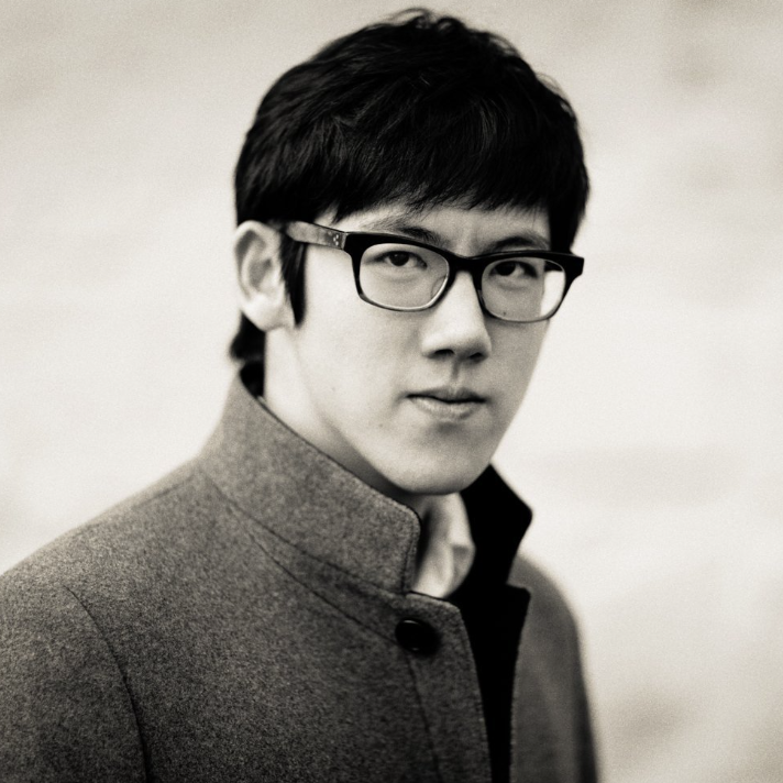 Zhang Haochen