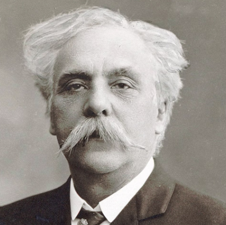 Centenaire Gabriel Fauré