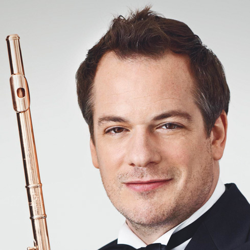 Emmanuel Pahud