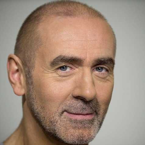 Roger Muraro