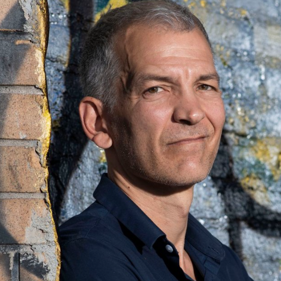 Brad Mehldau