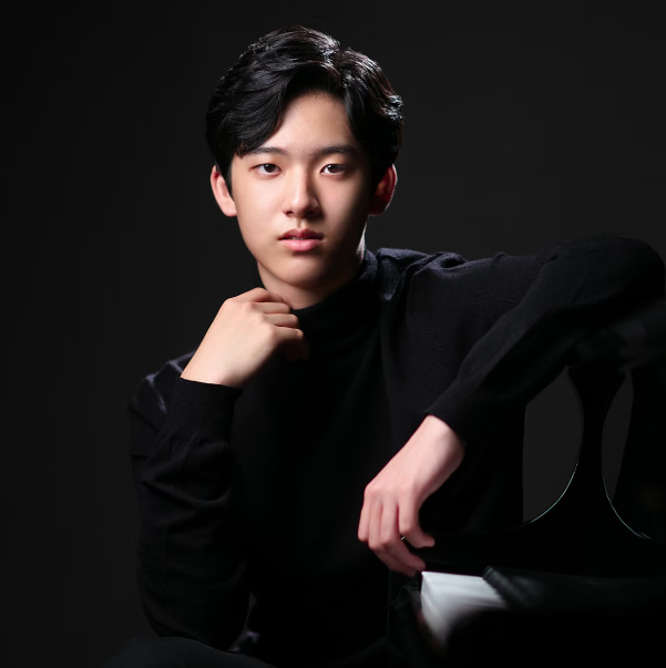 Yunchan Lim