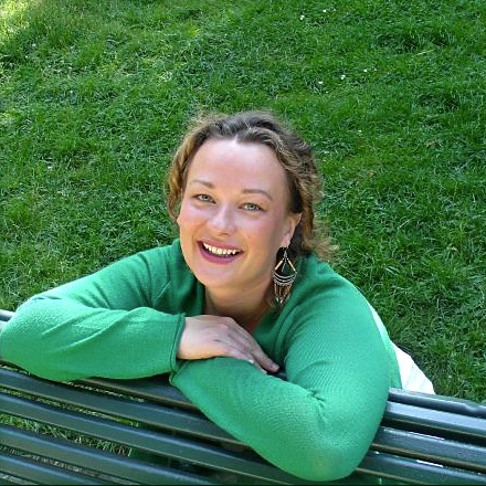 Monica Melcova
