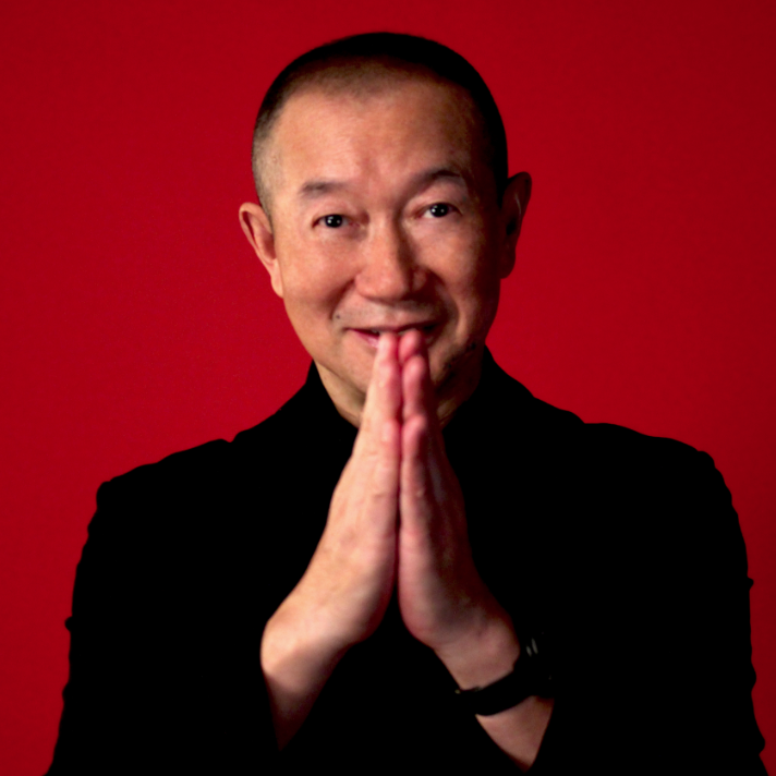Tan Dun