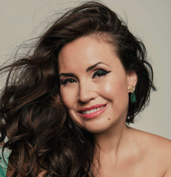 Sonya Yoncheva