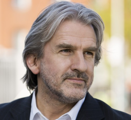 Barry Douglas