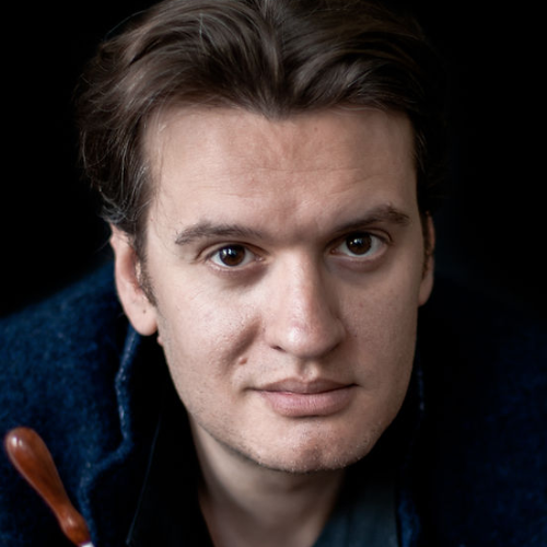 Tchaïkovski