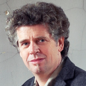 Thomas Bloch