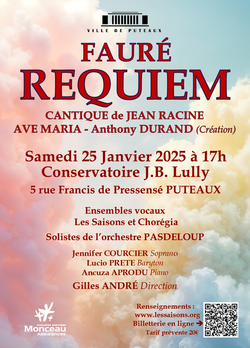 Fauré