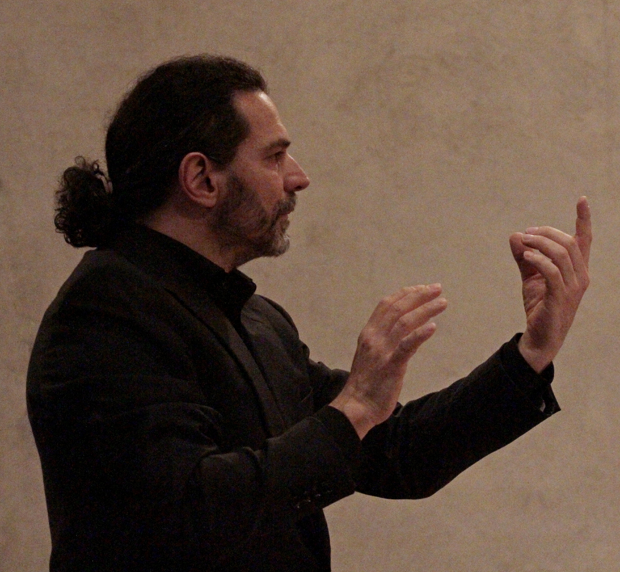 Mendelssohn