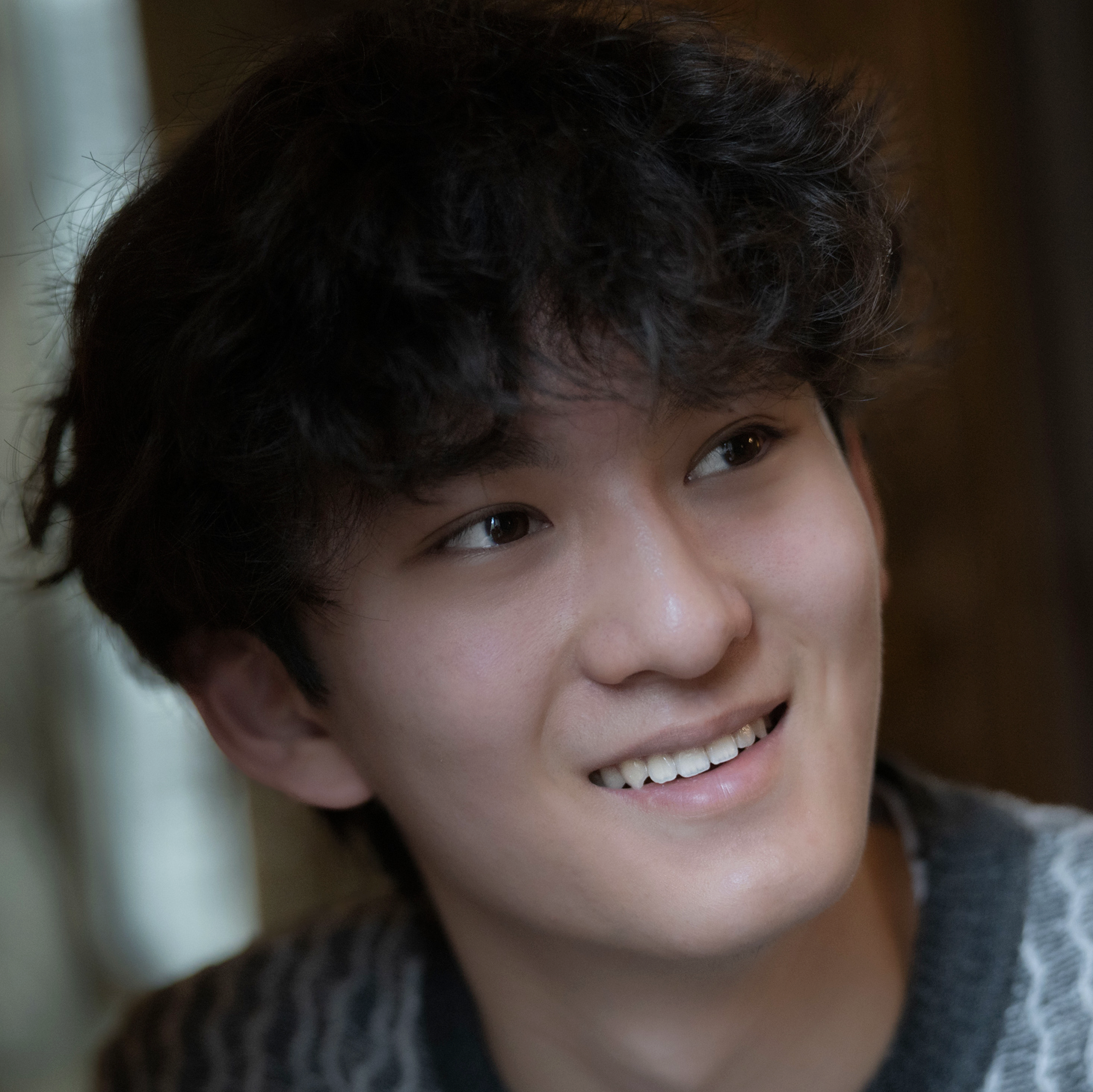 Ryan Wang