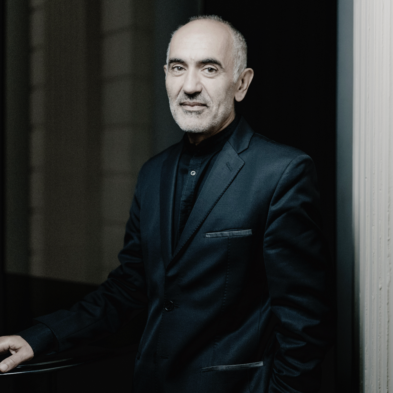 Abdel Rahman El Bacha