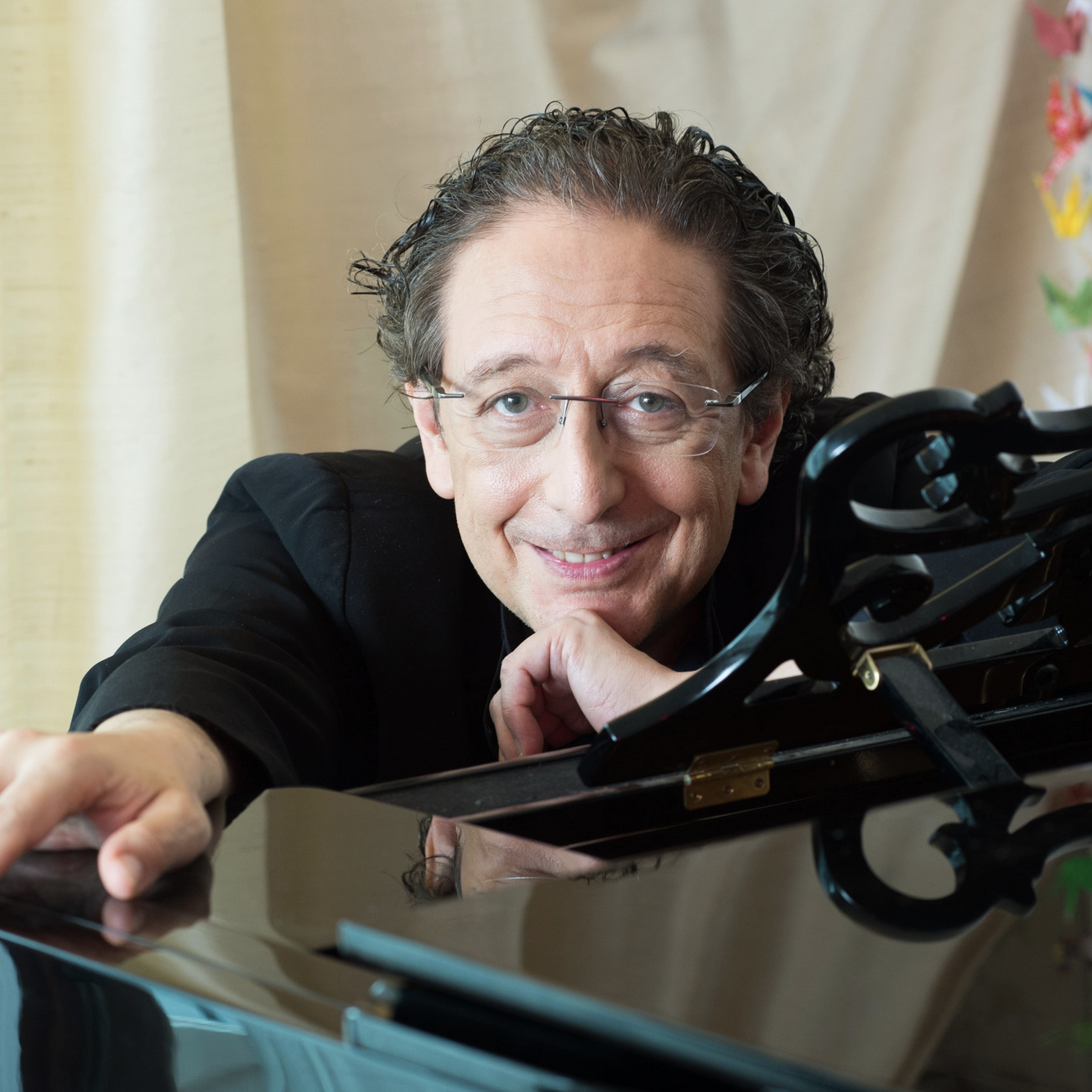 Jean-Marc Luisada