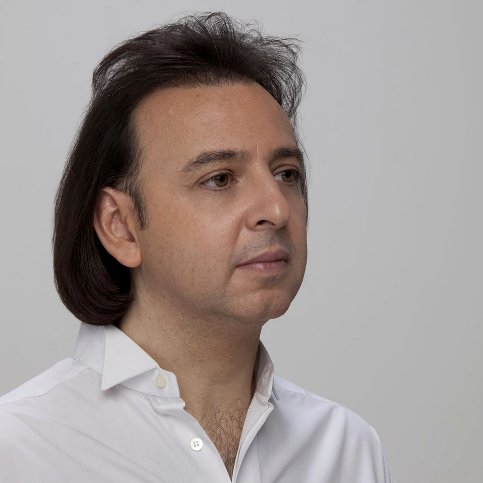 Marc Laforet