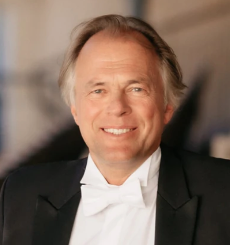Thomas Hengelbrock