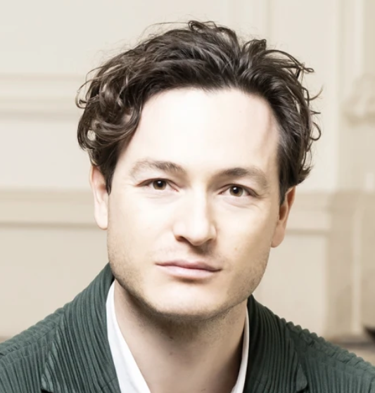 Thomas Enhco