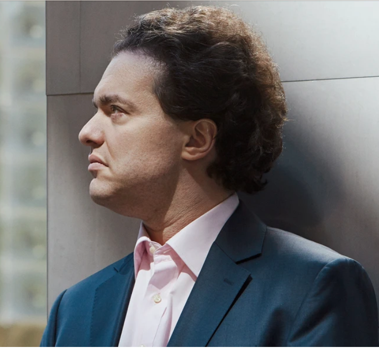 Evgeny Kissin