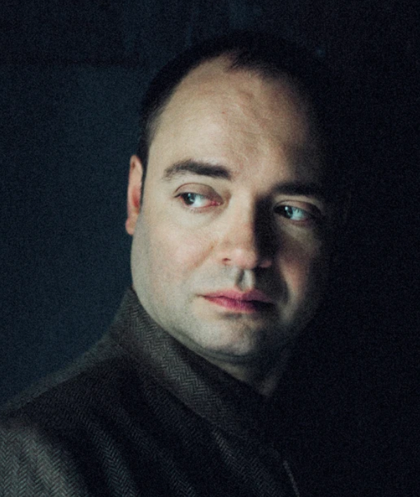 Alexander Melnikov
