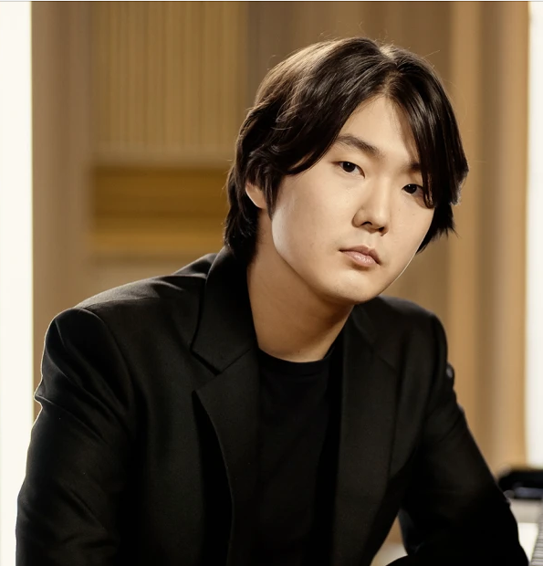 Seong-Jin Cho