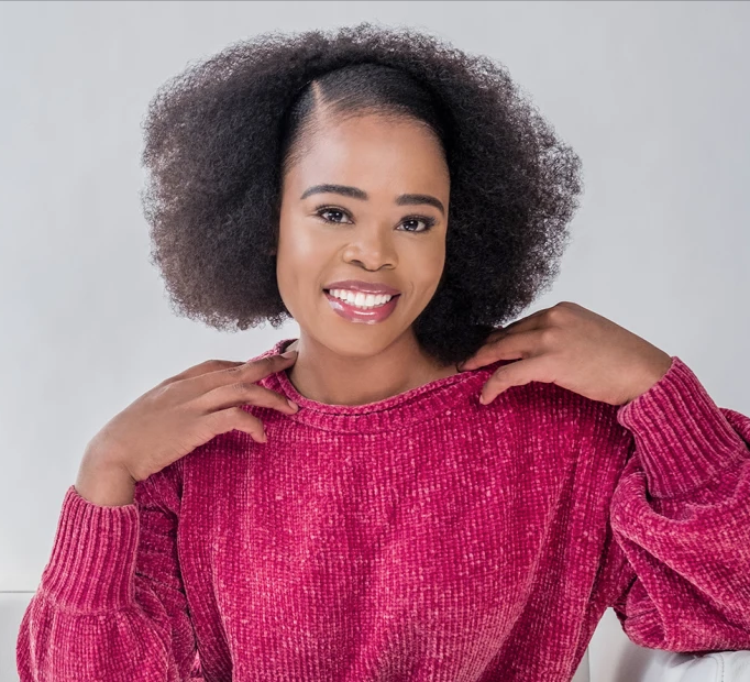 Pretty Yende