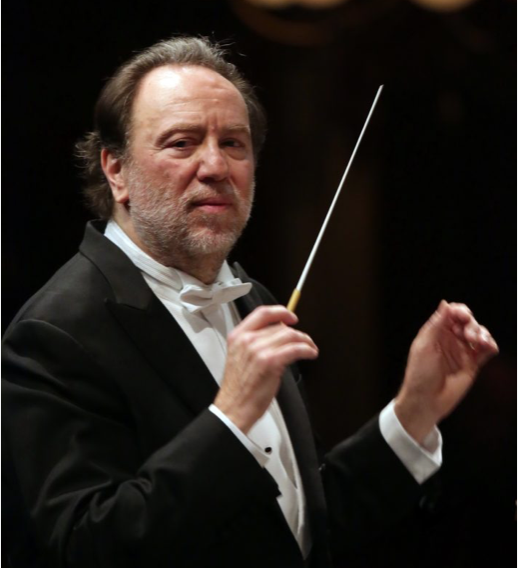 Riccardo Chailly