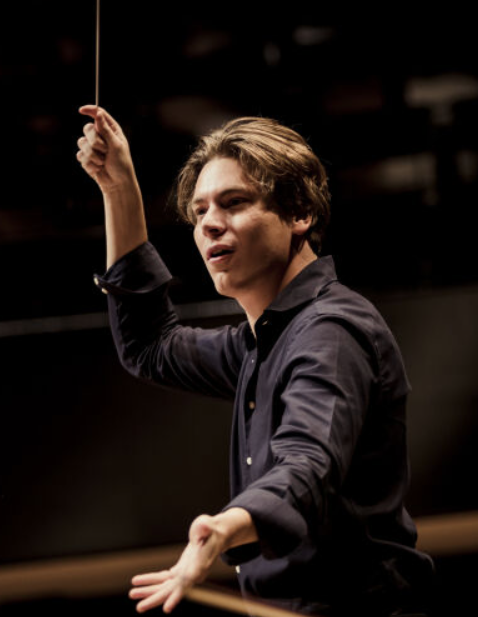 Klaus Mäkelä