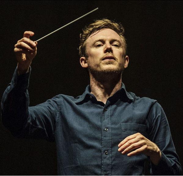 Daniel Harding