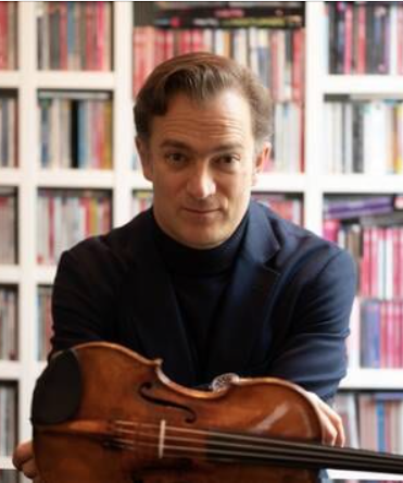 Renaud Capuçon