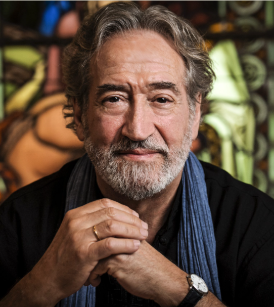 Jordi Savall