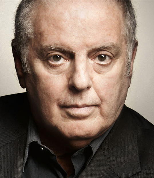 Daniel Barenboim