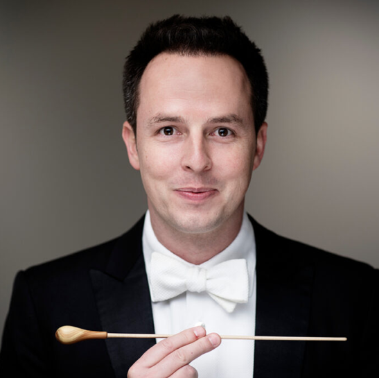Orchestre national d’Île-de-France