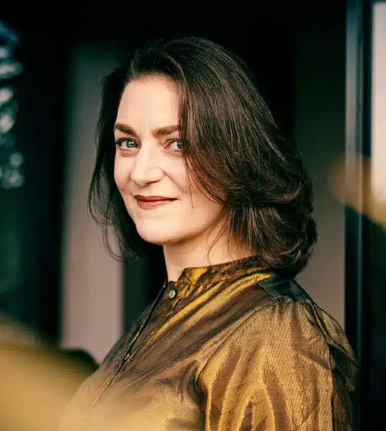Aline Piboule
