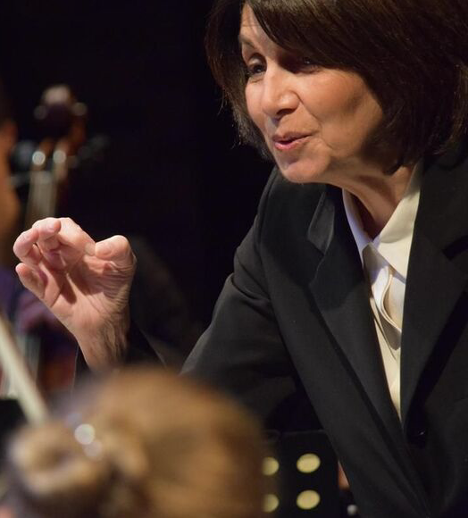 Paris Mozart Orchestra