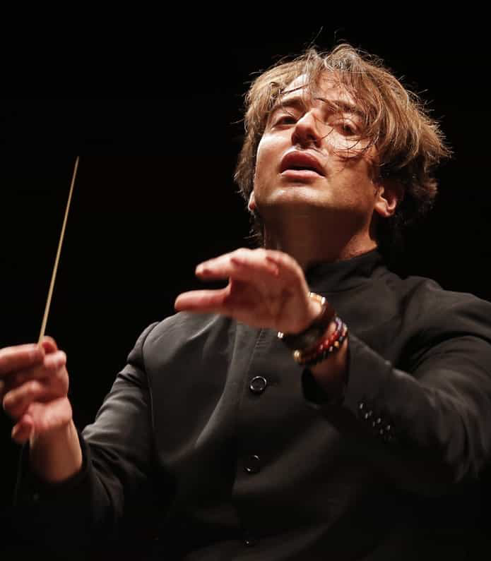 Mozart
