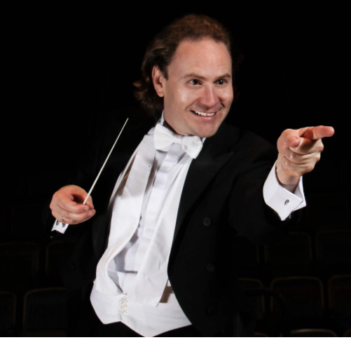 Orchestre Pasdeloup